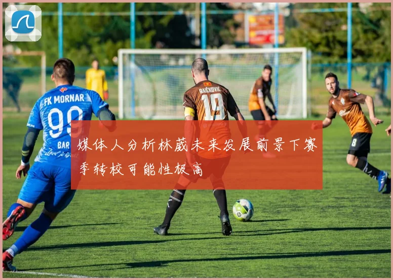 媒体人分析林葳未来发展前景下赛季转校可能性极高
