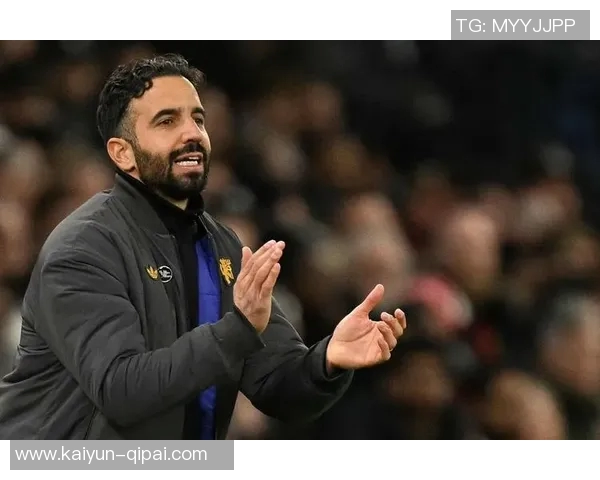 阿莫林强调英超定位球重要性直言球队有能力战胜任何对手 阿莫林强调英超定位球重要性直言球队有能力战胜任何对手