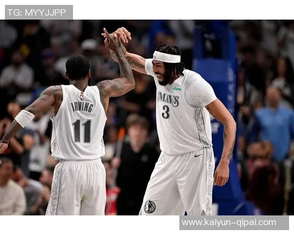 独行侠或将以东契奇为核心交易浓眉ESPN名记分析交易可能性极大