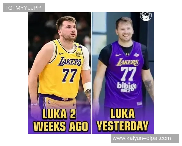 东契奇体重反弹双下巴现身腰腹部游泳圈引发关注