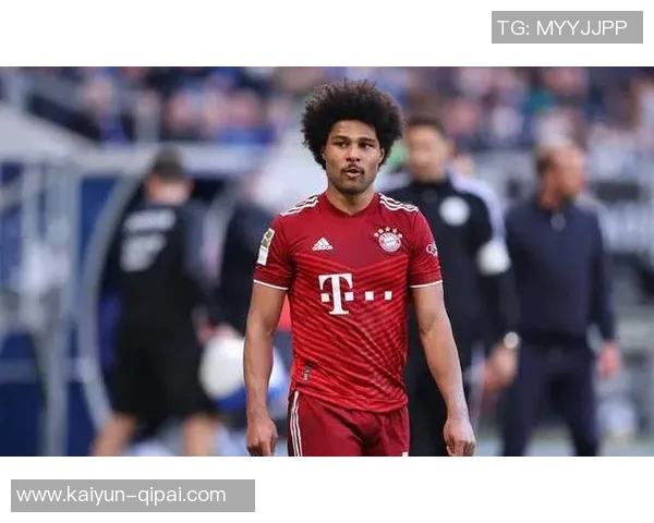 拜仁与格纳布里洽谈续约及降薪事宜前景乐观