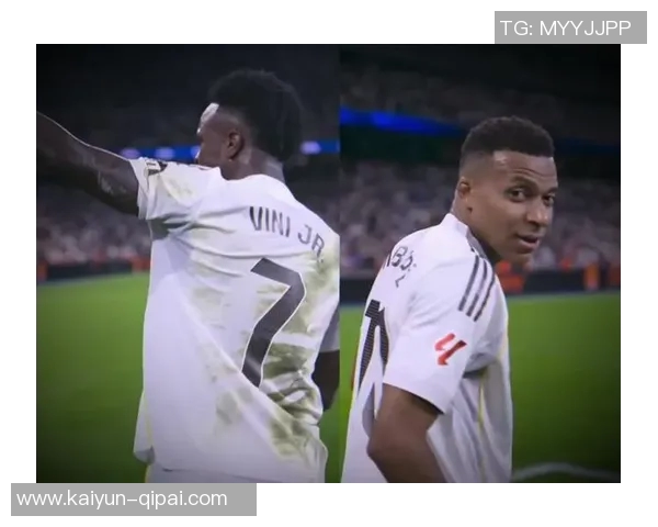 最佳拍档居莱尔与姆巴佩连线助攻创佳绩展现默契配合